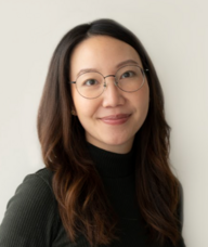 Book an Appointment with Abby Hsiao for Nutrition Counselling