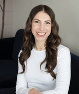 Book an Appointment with Viktoriya Fedorchuk at North Vancouver
