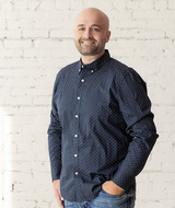 Book an Appointment with Wesley Armson at Still Waters Psychology
