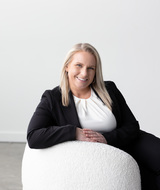 Book an Appointment with Hali Fehr at Still Waters Psychology