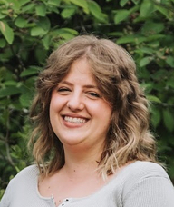 Book an Appointment with Sophie Kaufman for Massage Therapy