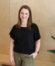 Book an Appointment with Tricia Morine, for Counselling