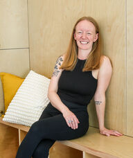 Book an Appointment with Ryann Pinkerton, for Massage Therapy