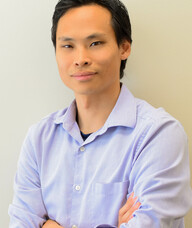 Book an Appointment with Dr Ken Chan for Chiropractic