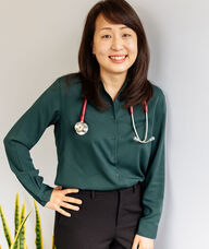 Book an Appointment with Dr. Eileen Fast for Naturopathic Medicine (IN CLINIC)