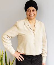 Book an Appointment with Manjit Rajput for Acupuncture with a Registered Acupuncturist