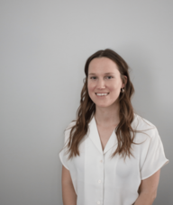 Book an Appointment with Lucie Kellough-Garrett for Naturopathic Medicine (IN CLINIC)