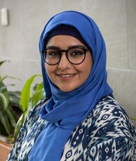 Book an Appointment with Samaha Sufyan for Counselling/ Mental Health