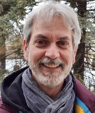 Book an Appointment with Sidney Bater for Counselling / Psychology / Mental Health