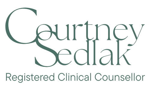 Courtney Sedlak Counselling 