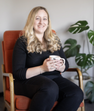 Book an Appointment with Stephanie Evans for Free Counselling Consultation