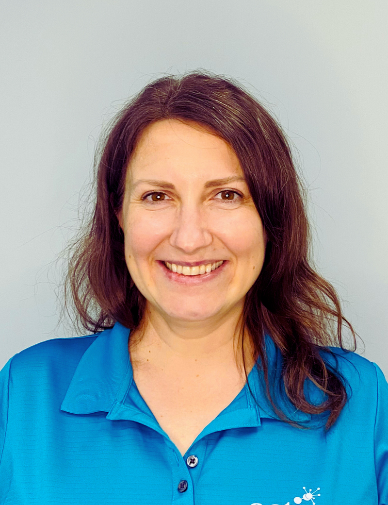 Photo of Eva Karukes