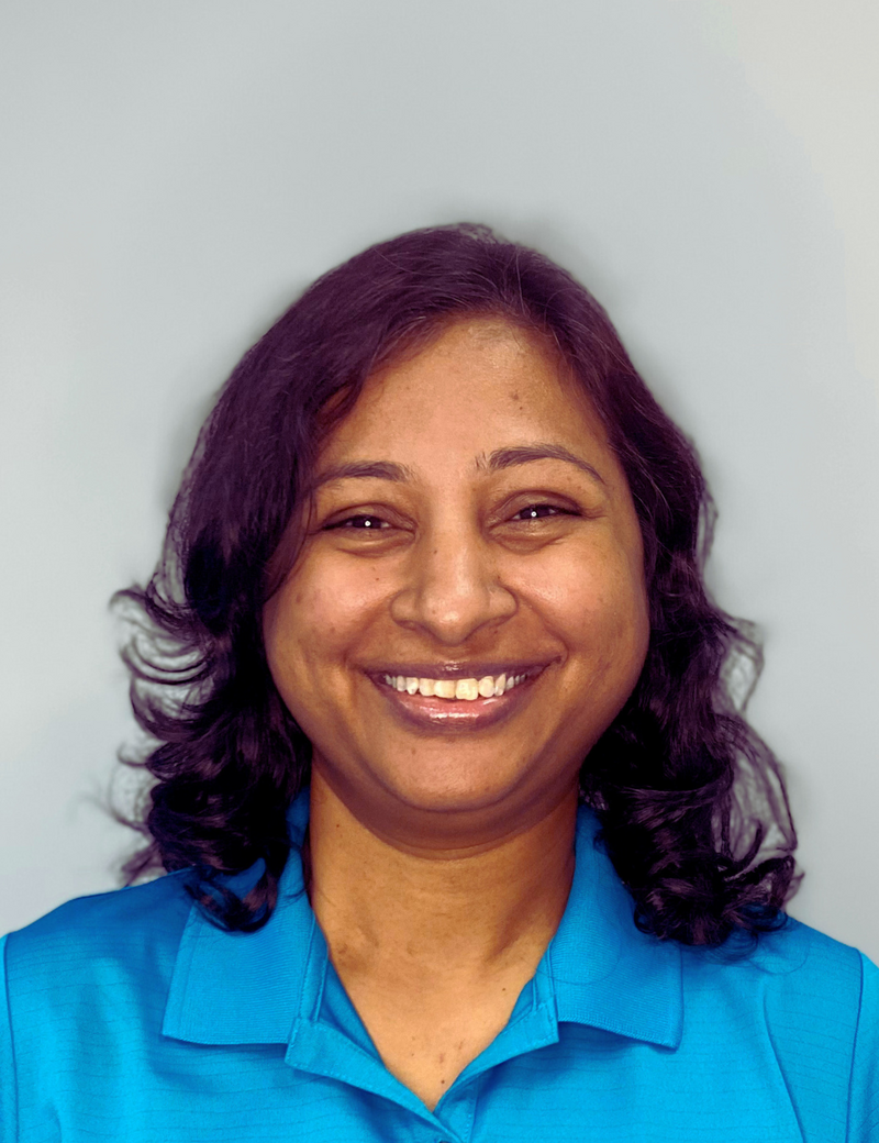 Photo of Prashanthi Gaje