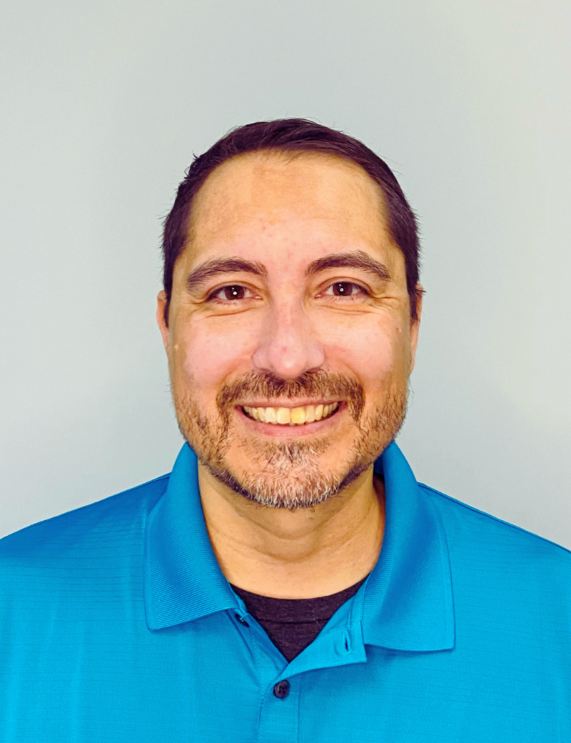 Photo of Jose Gonzalez