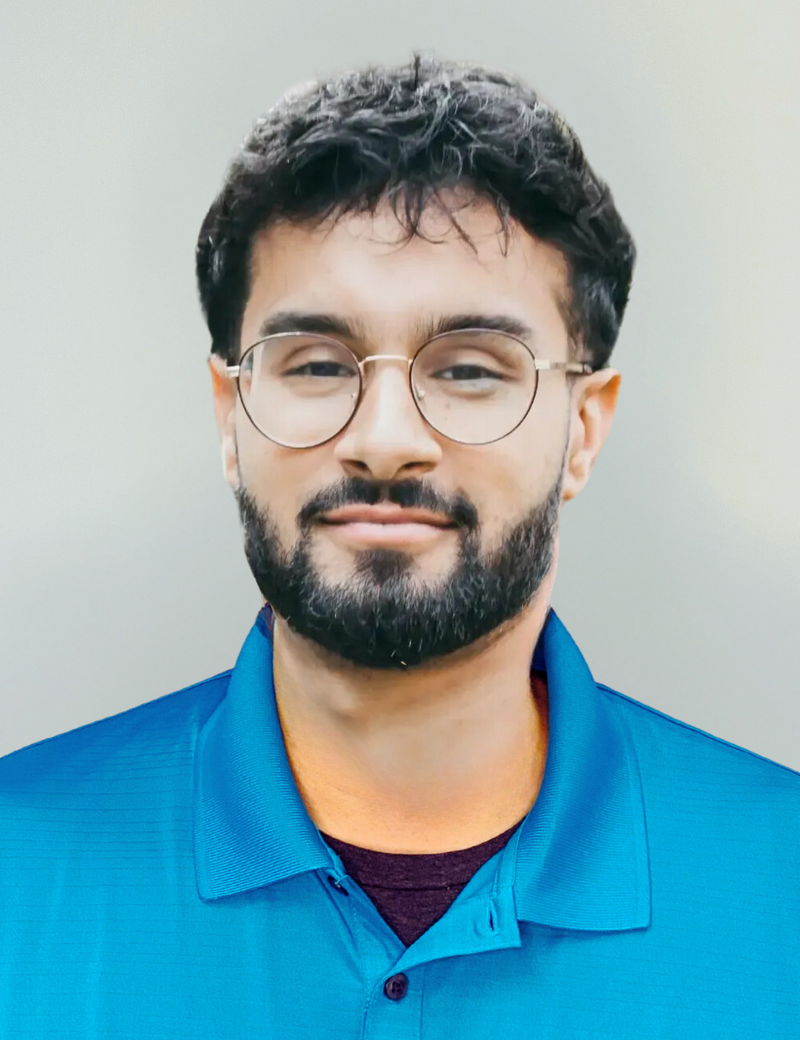 Photo of Prabjot Dhaliwal