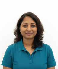 Book an Appointment with Prashanthi Gaje for Physiotherapy