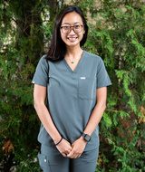 Book an Appointment with Joyce Li at Waterloo Foot Clinic