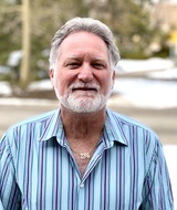 Book an Appointment with Allen Frankel at Tri City Foot and Orthotic Clinic