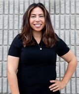 Book an Appointment with Jasmine Simon-Nemes at Waterloo Foot Clinic