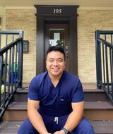 Book an Appointment with Michael Wong at Waterloo Foot Clinic Uptown