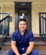 Book an Appointment with Michael Wong for Chiropody