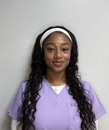 Book an Appointment with Dacia Bascom at Tri City Foot and Orthotic Clinic