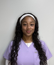 Book an Appointment with Dacia Bascom for Chiropody