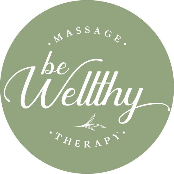 Be Wellthy Massage Therapy