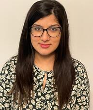 Book an Appointment with Maryum Rahman for Registered Psychotherapists