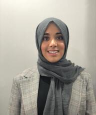 Book an Appointment with Zainab Kazi for Registered Social Workers
