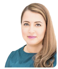 Book an Appointment with Maryam Moazzami for Supervised Clinicians