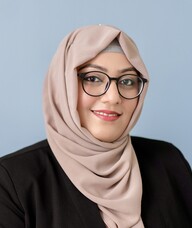 Book an Appointment with Areej Khan for Supervised Clinicians