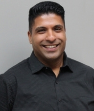 Book an Appointment with Alykhan Hirji for Registered Social Workers
