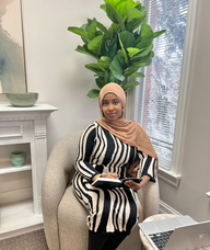 Book an Appointment with Ilham Jilani for Registered Social Workers