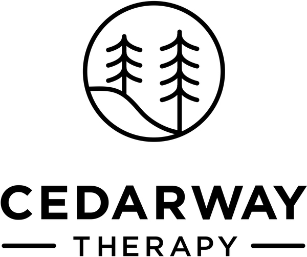 Cedarway Therapy Inc