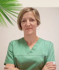 Book an Appointment with Iryna Dzyub for RMT Massage Therapy