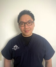 Book an Appointment with Chuong (Dominic) Bui for Non-Insurance Student Massage Therapy