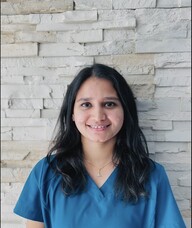 Book an Appointment with Yagni Patel for Physiotherapy