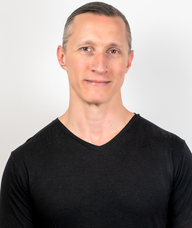 Book an Appointment with Vince Buklis for Massage Therapy