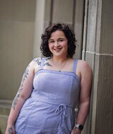 Book an Appointment with Kaylah Barnes at Russell Chiropractic & Family Wellness