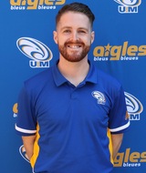 Book an Appointment with Alex Crouse at Russell Chiropractic & Family Wellness