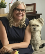 Book an Appointment with Michelle Springman at Springbank Psychology - Springbank Hill