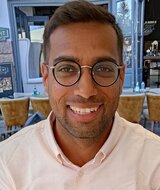 Book an Appointment with Dr. Deepak Singh at Springbank Psychology - Springbank Hill