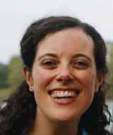 Book an Appointment with Rachael Smith at Montréal: Orthophonie Speakable
