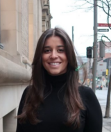 Book an Appointment with Jade Melki at Montréal: Orthophonie Speakable