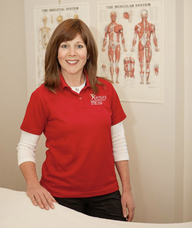 Book an Appointment with Jenny Chambers for Massage Therapy