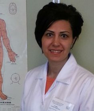 Book an Appointment with Hengameh Keshvari for Acupuncture
