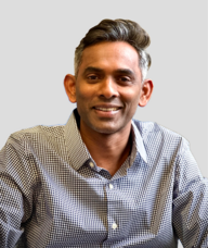 Book an Appointment with Jerin Louis for Registered Social Workers