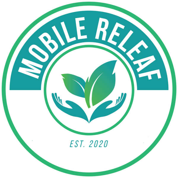 Mobile ReLeaf In-Home Therapeutics