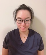 Book an Appointment with Yuki Zeng at Knotless Massage